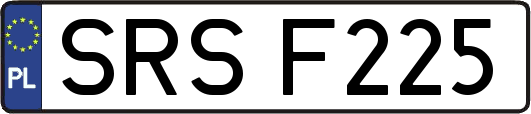 SRSF225