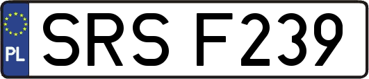 SRSF239