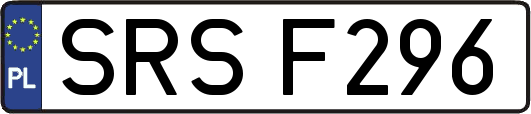 SRSF296
