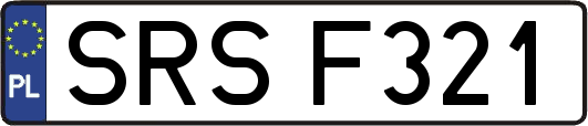 SRSF321