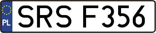 SRSF356