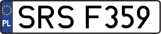SRSF359