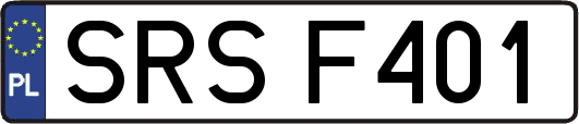 SRSF401