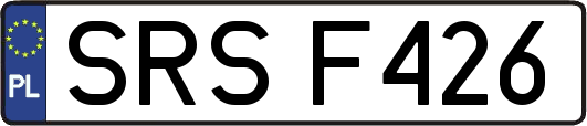 SRSF426