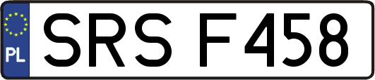 SRSF458