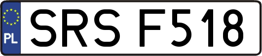 SRSF518