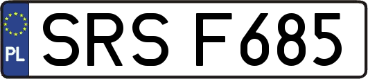 SRSF685