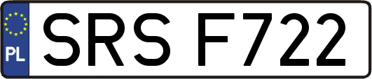 SRSF722