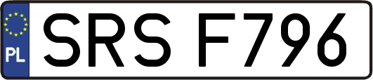 SRSF796