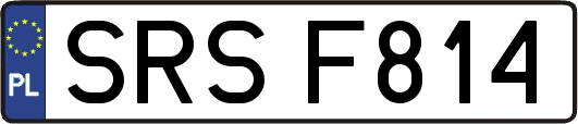 SRSF814