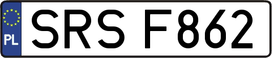 SRSF862