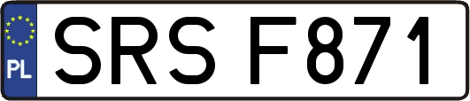 SRSF871