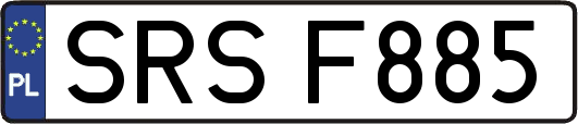 SRSF885