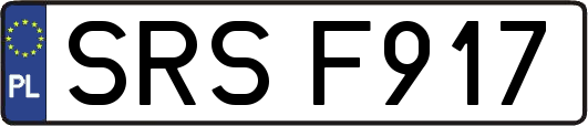 SRSF917