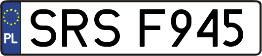 SRSF945