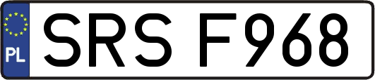 SRSF968