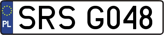 SRSG048