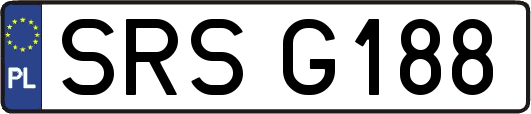 SRSG188