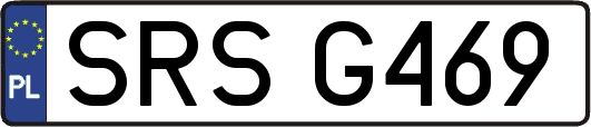 SRSG469