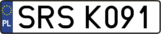 SRSK091