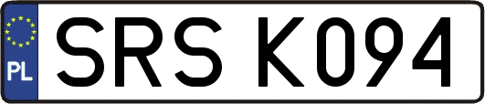 SRSK094