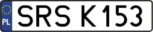 SRSK153
