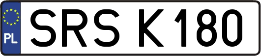 SRSK180