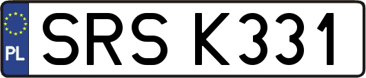 SRSK331