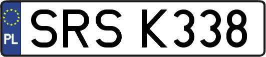 SRSK338