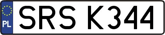 SRSK344