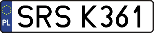 SRSK361