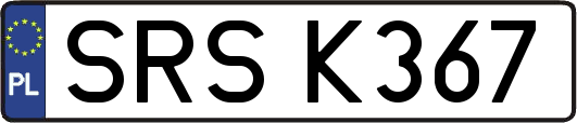 SRSK367