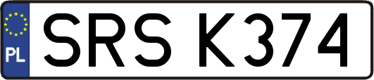 SRSK374