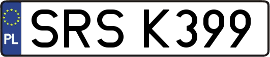 SRSK399