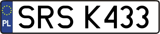 SRSK433