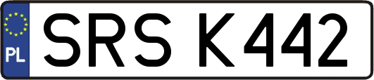 SRSK442