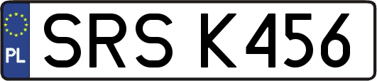 SRSK456
