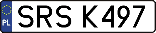 SRSK497