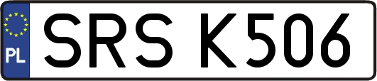 SRSK506