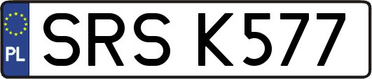 SRSK577