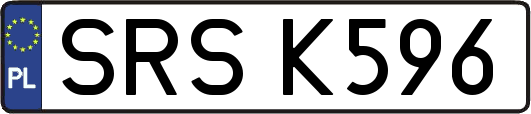 SRSK596