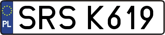 SRSK619