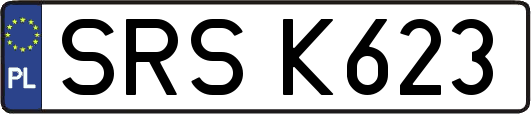 SRSK623