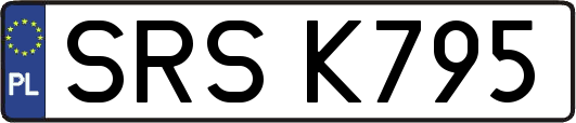 SRSK795