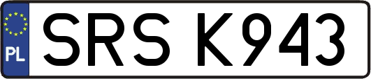 SRSK943