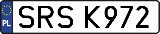 SRSK972