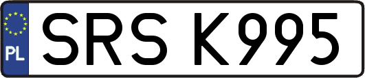SRSK995