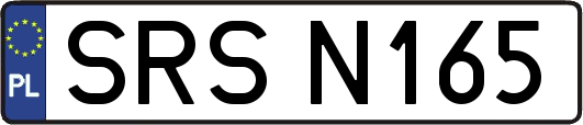 SRSN165