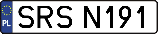 SRSN191