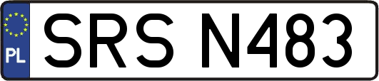 SRSN483